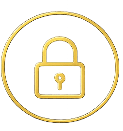 Volledige privacy