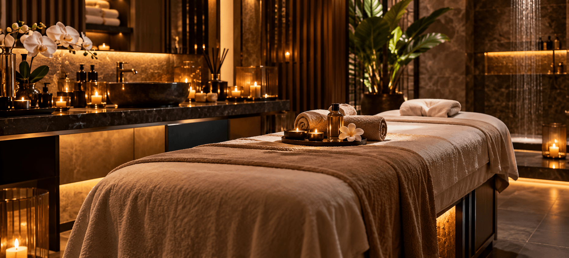 Erotische Massage als Extra Service bij Soso Lobi
