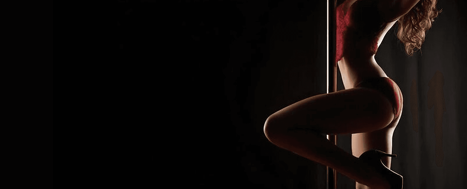 Striptease & Lapdance als Extra Service bij Soso Lobi
